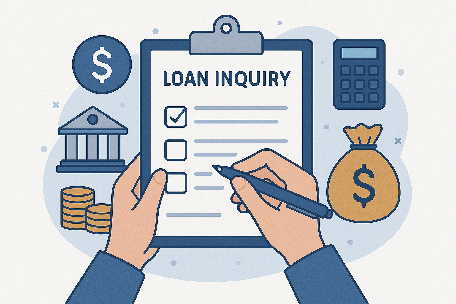 Home Legal Inquiry