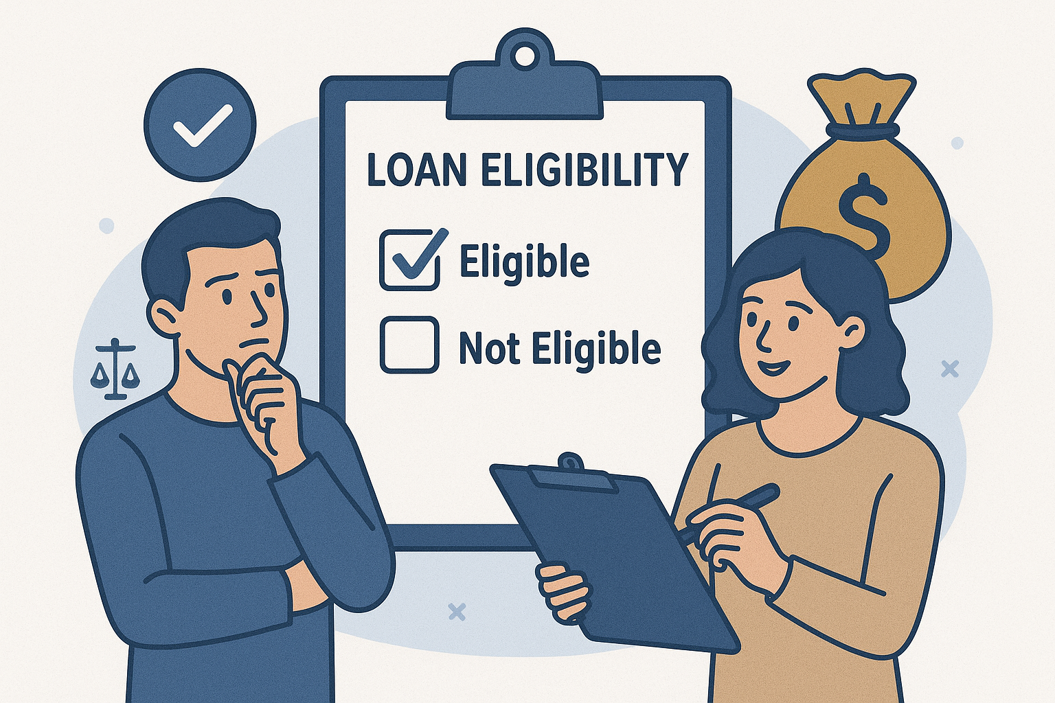 Loan Eligibility Checking