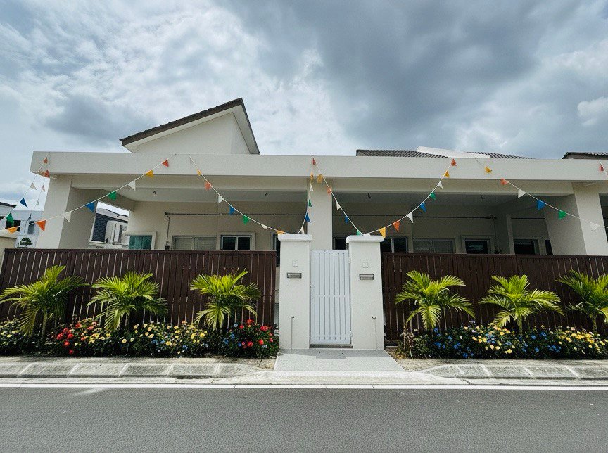 Harmoni SPPK — Ipoh property