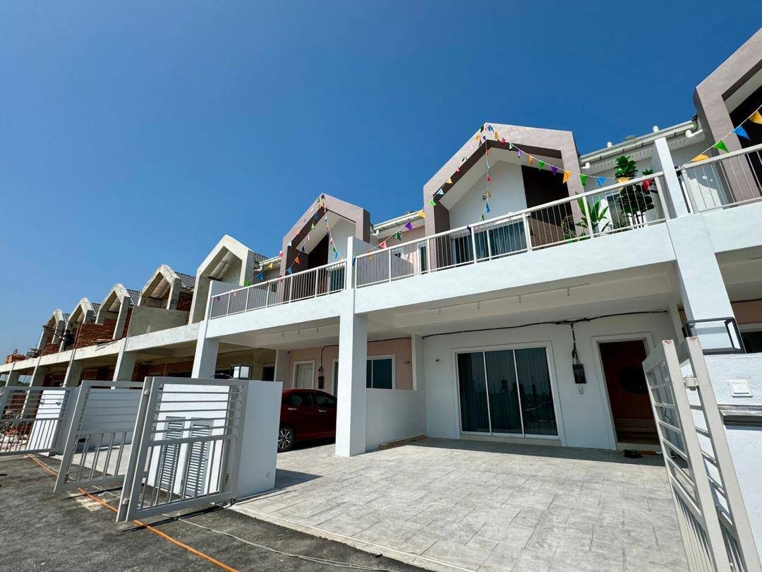 Klemeru 2 — Ipoh property