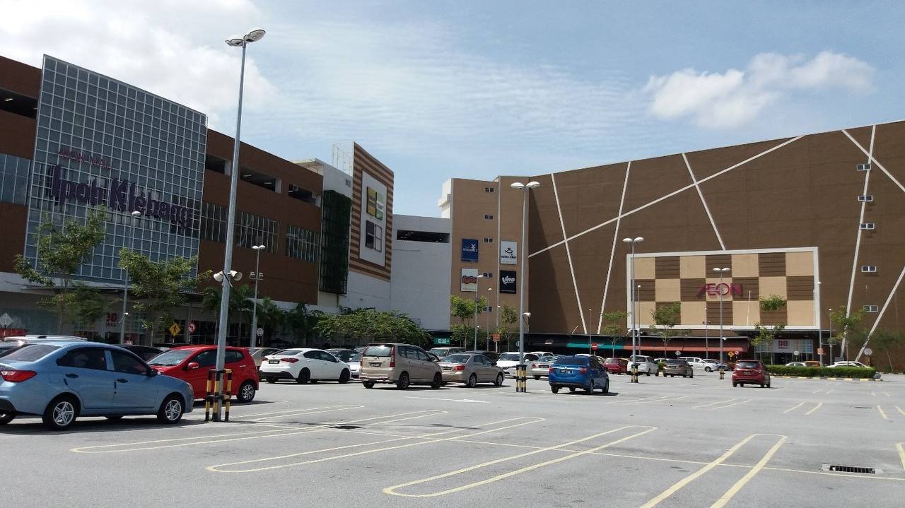 KLEBANG