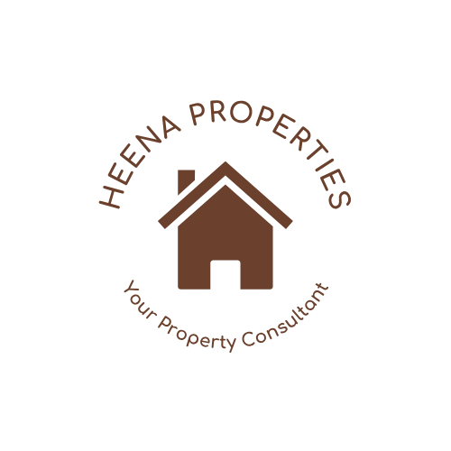Heenachoo Ipoh property