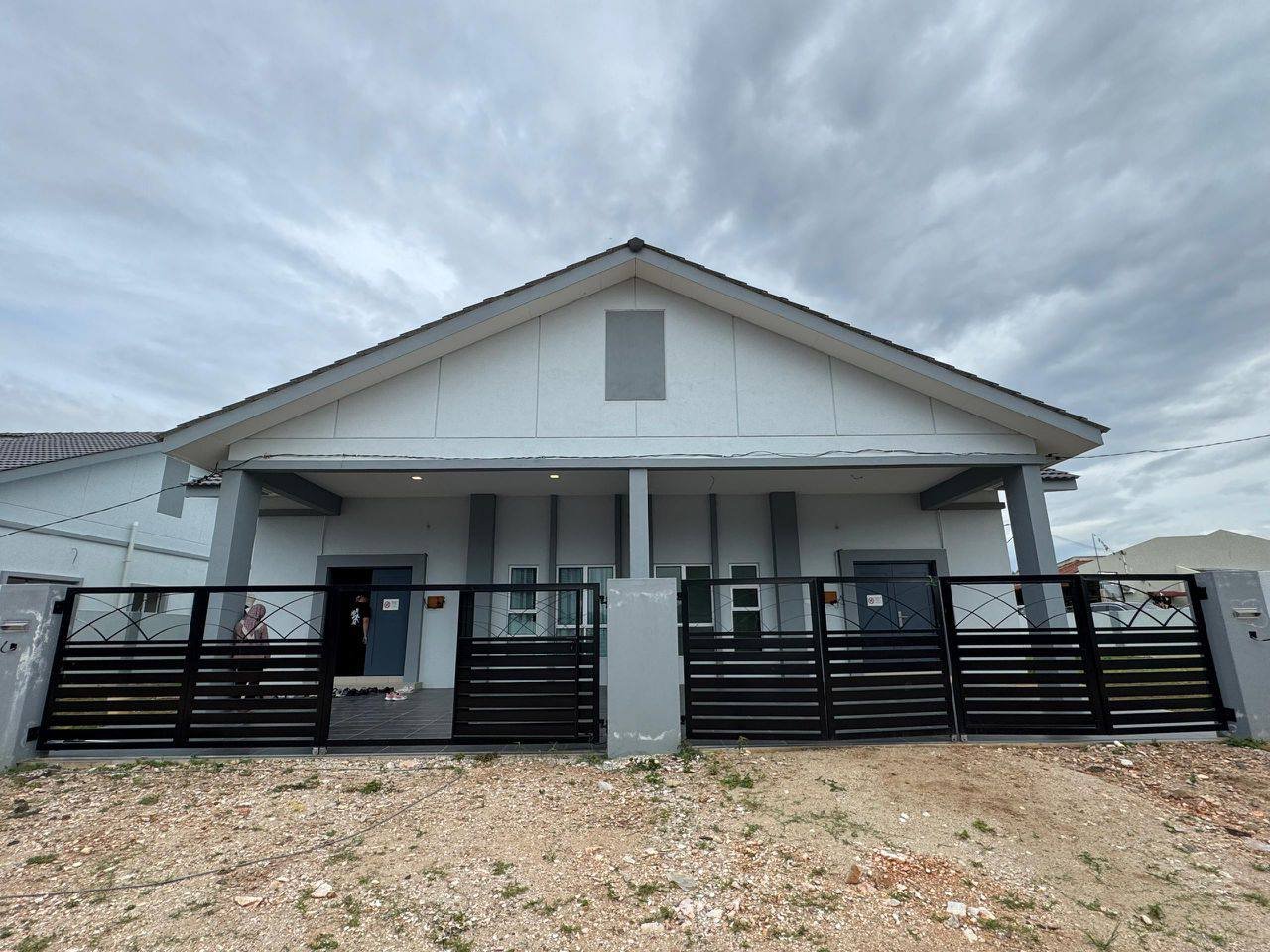 Pengkalan Suria — Ipoh property