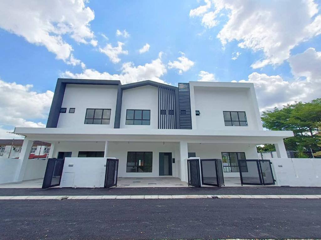 Sunland Residence — Ipoh property