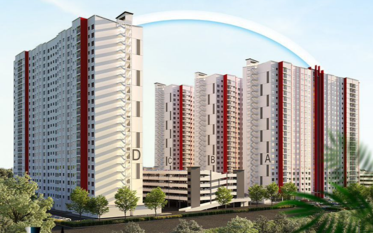 Residensi Jati De Meru — Ipoh property