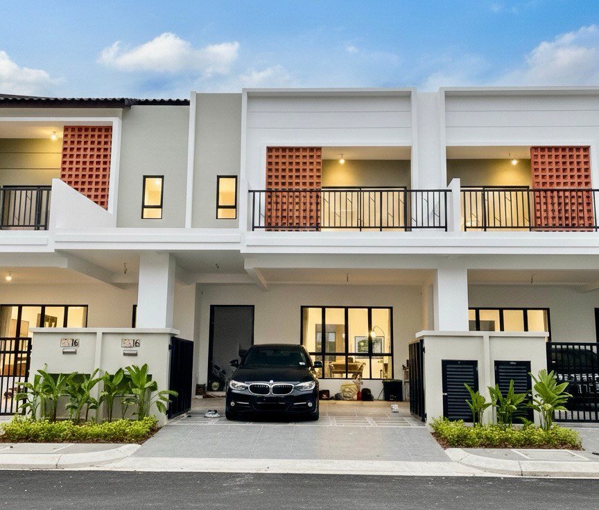 Forresta — Ipoh property