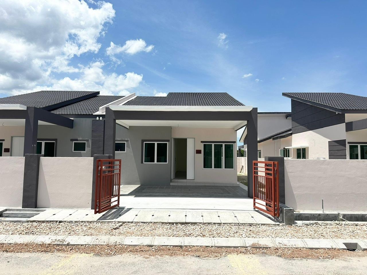 Klebang Ehsan — Ipoh property