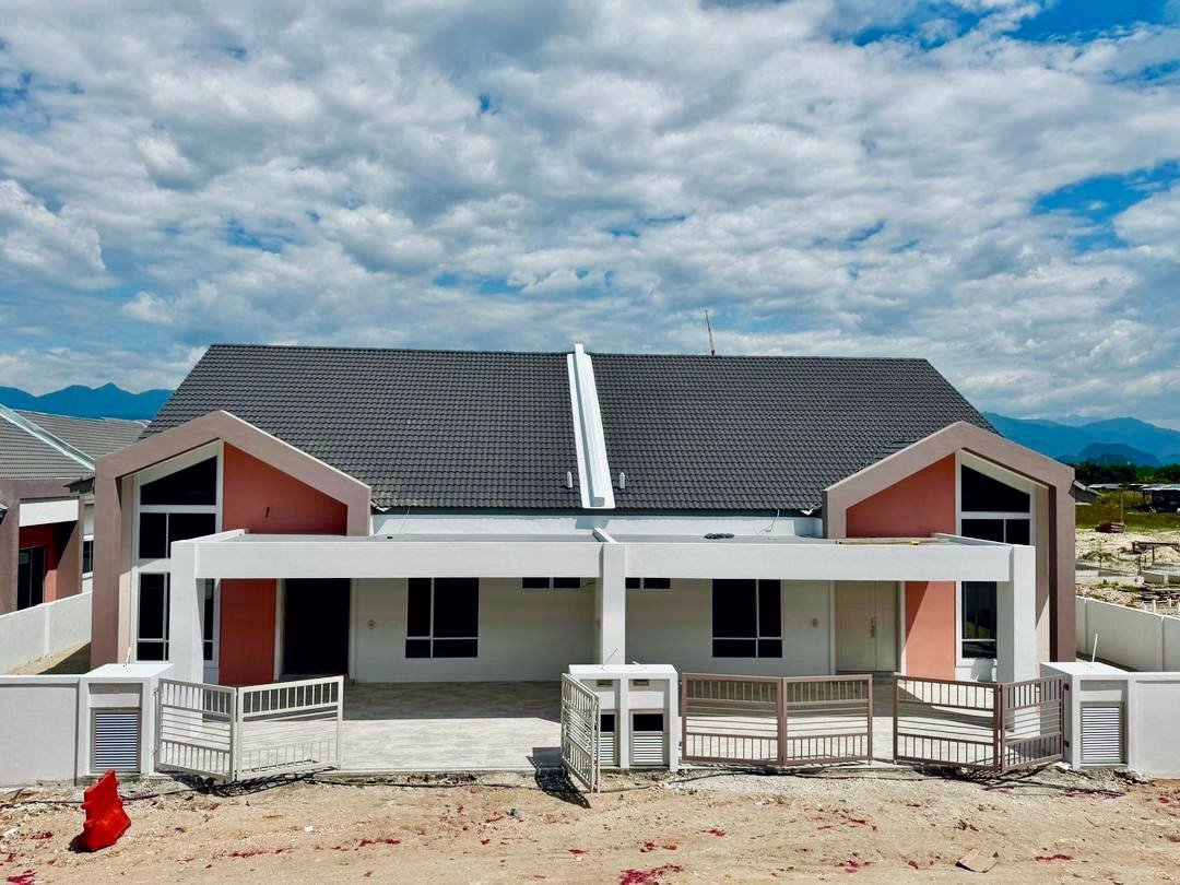 Klemeru 3 — Ipoh property