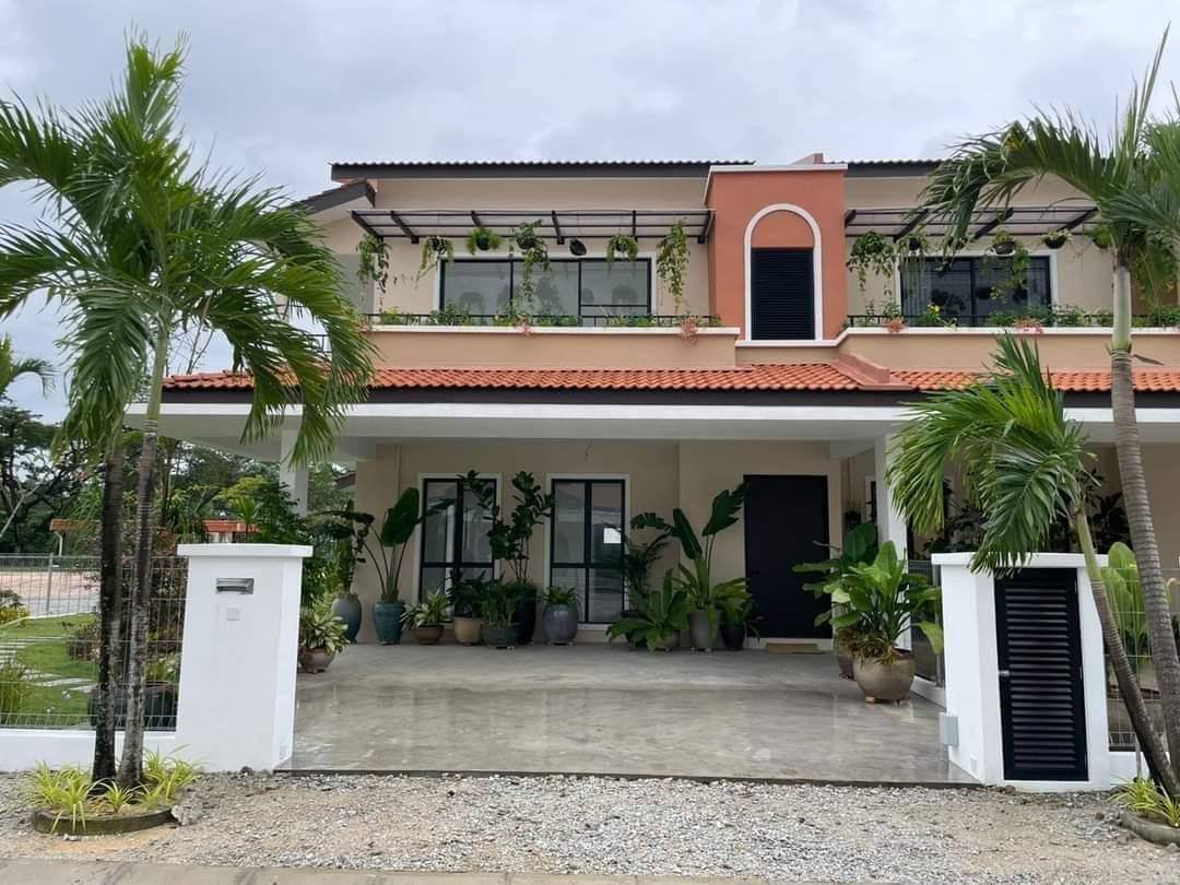 Lakes Terrace @ Premier — Ipoh property