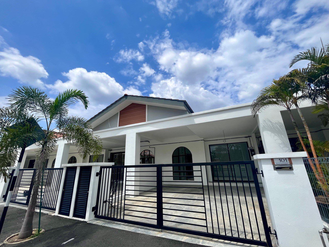 The Lakes @ Single Storey — Ipoh property