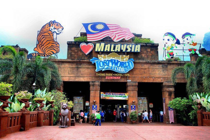 BERCHAM & TAMBUN