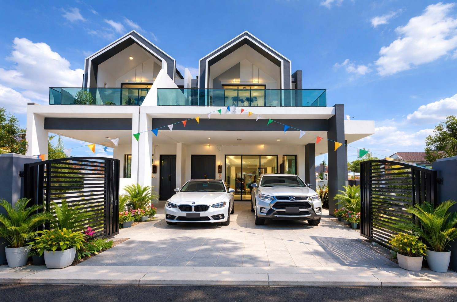 Lex Living Phase 2 — Ipoh property
