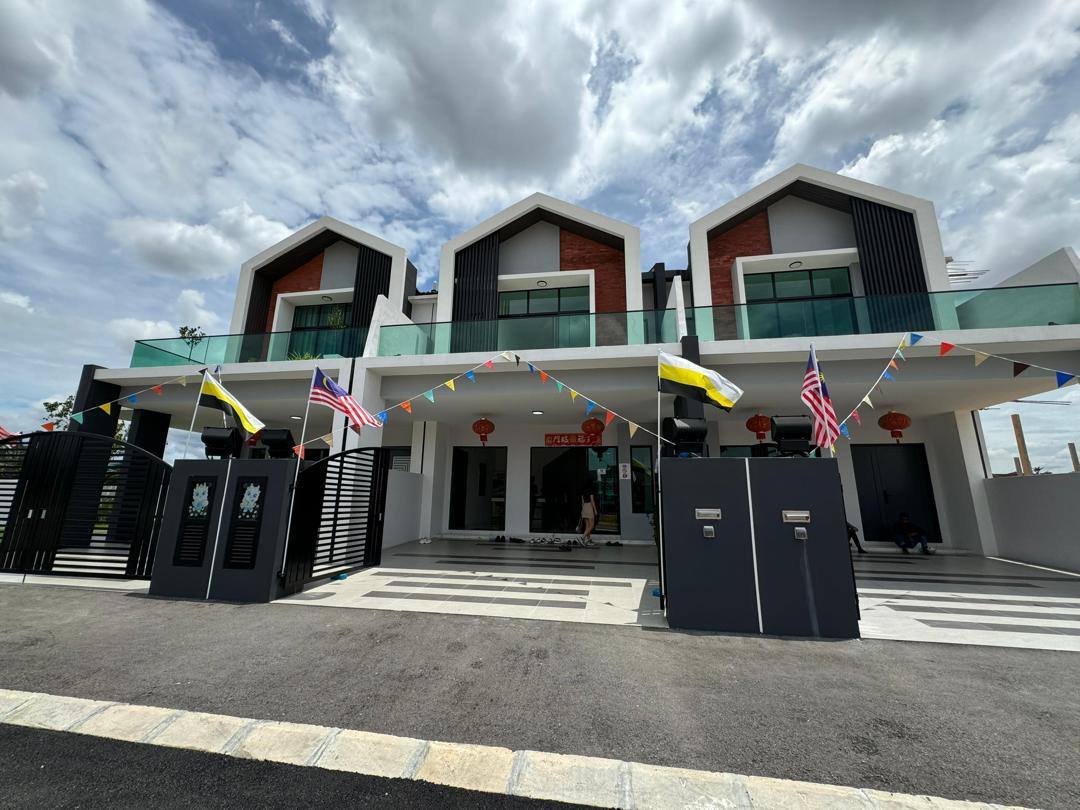 Lex Living — Ipoh property