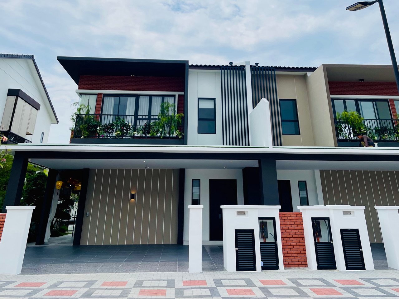 BungalowDEES — Ipoh property