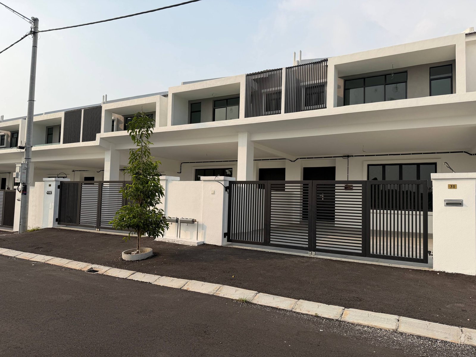 Shatin Residence — Ipoh property