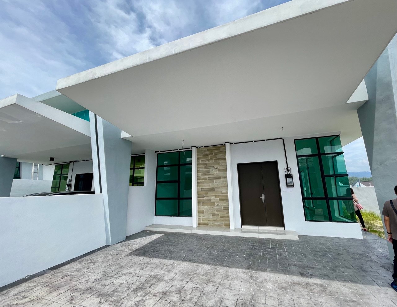 Starhill Lahat — Ipoh property